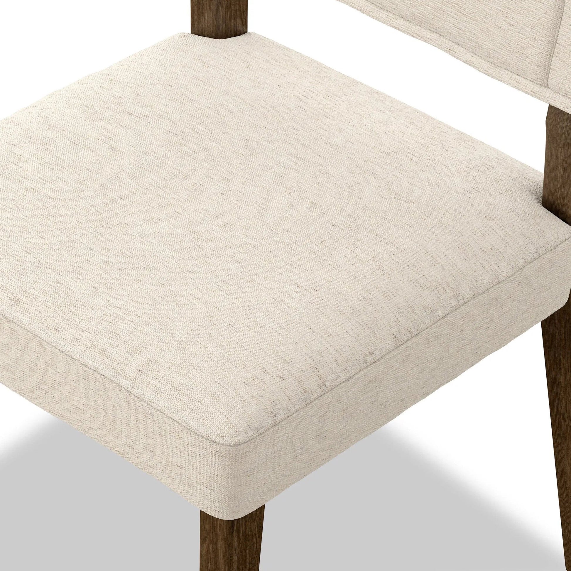 Ferris Dining Chair by Four Hands. Made from unique in a modern style.