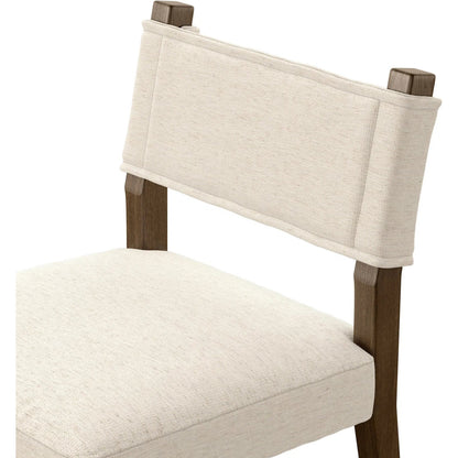 Ferris Dining Chair by Four Hands. Made from unique in a modern style.