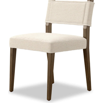 Ferris Dining Chair by Four Hands. Made from unique in a modern style.