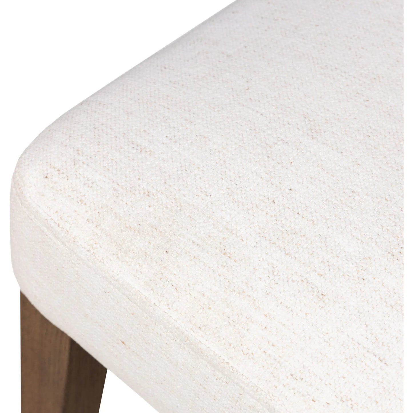155 SI-2534971 | Closeup | Ferris Dining Chair by Four Hands. Made from unique in a modern style.