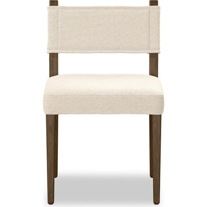 Ferris Dining Chair by Four Hands. Made from unique in a modern style.