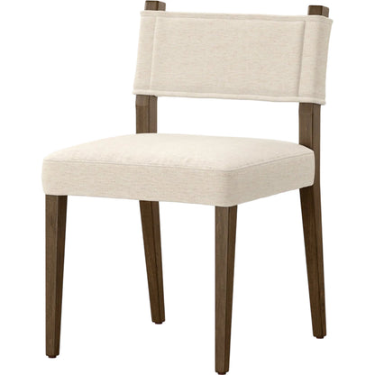 Ferris Dining Chair by Four Hands. Made from unique in a modern style.