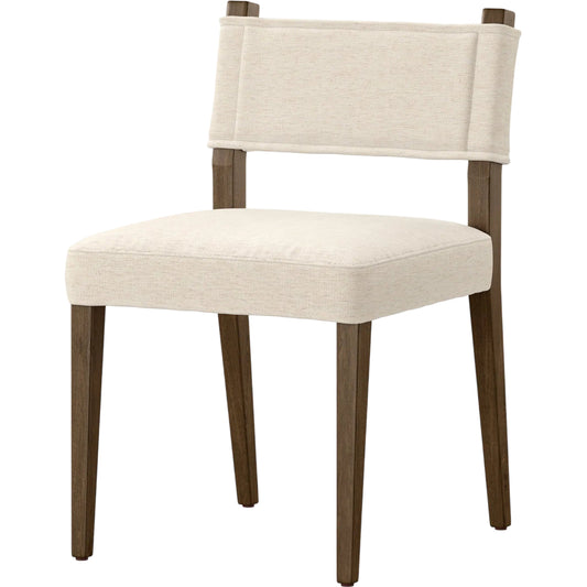 Ferris Dining Chair by Four Hands. Made from unique in a modern style.
