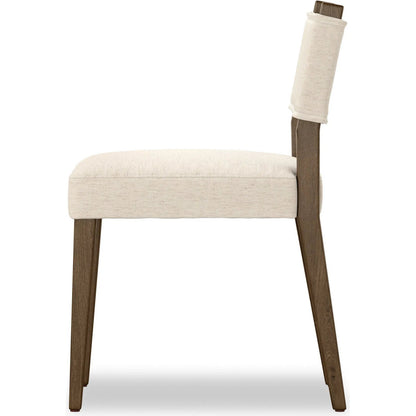 Ferris Dining Chair by Four Hands. Made from unique in a modern style.