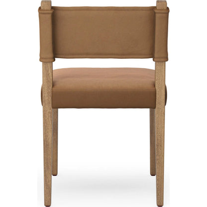 Ferris Dining Chair by Four Hands. Made from unique in a modern style.