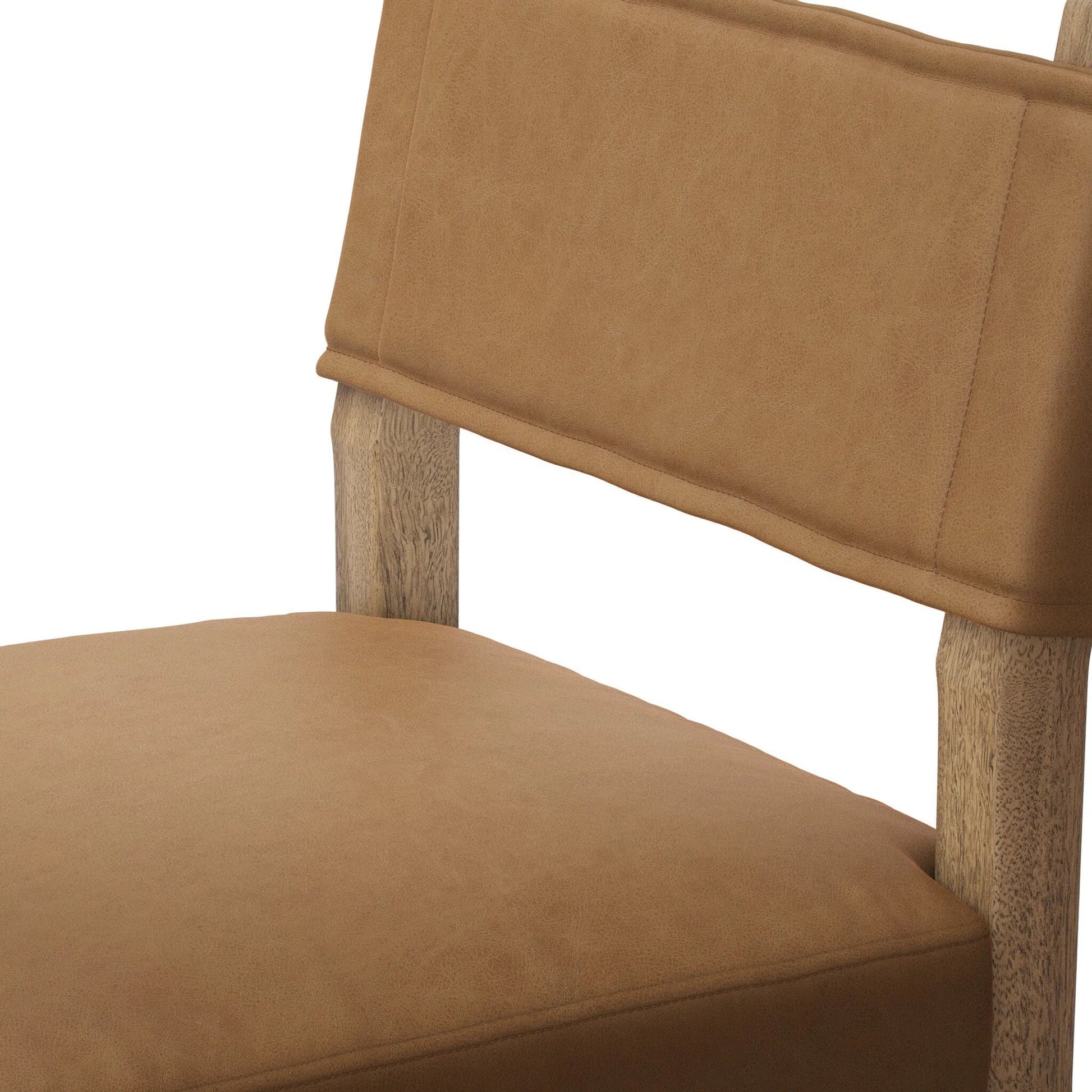 Ferris Dining Chair by Four Hands. Made from unique in a modern style.