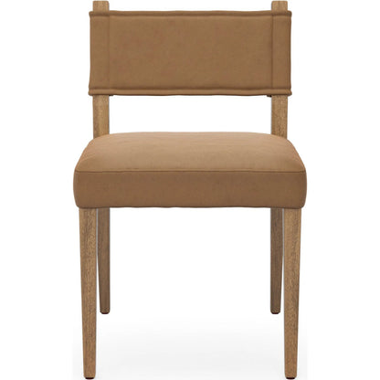 Ferris Dining Chair by Four Hands. Made from unique in a modern style.
