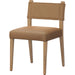 Ferris Dining Chair by Four Hands. Made from unique in a modern style.