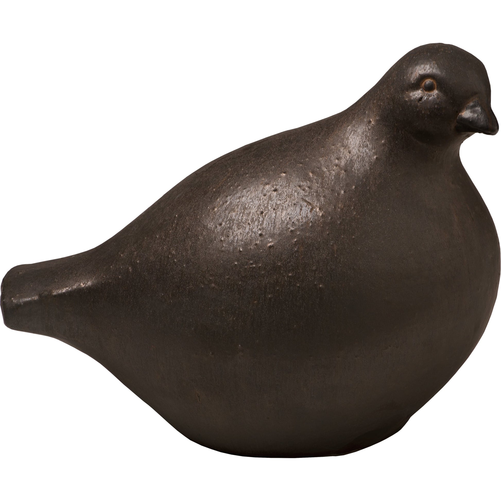 Quail by Emissary in metallic. Made from unique in a cottage & farmhouse style.