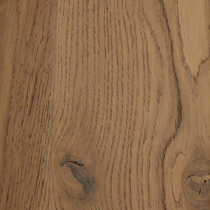 Crosby Round Coffee Table by Four Hands. Made from unique in a modern style.