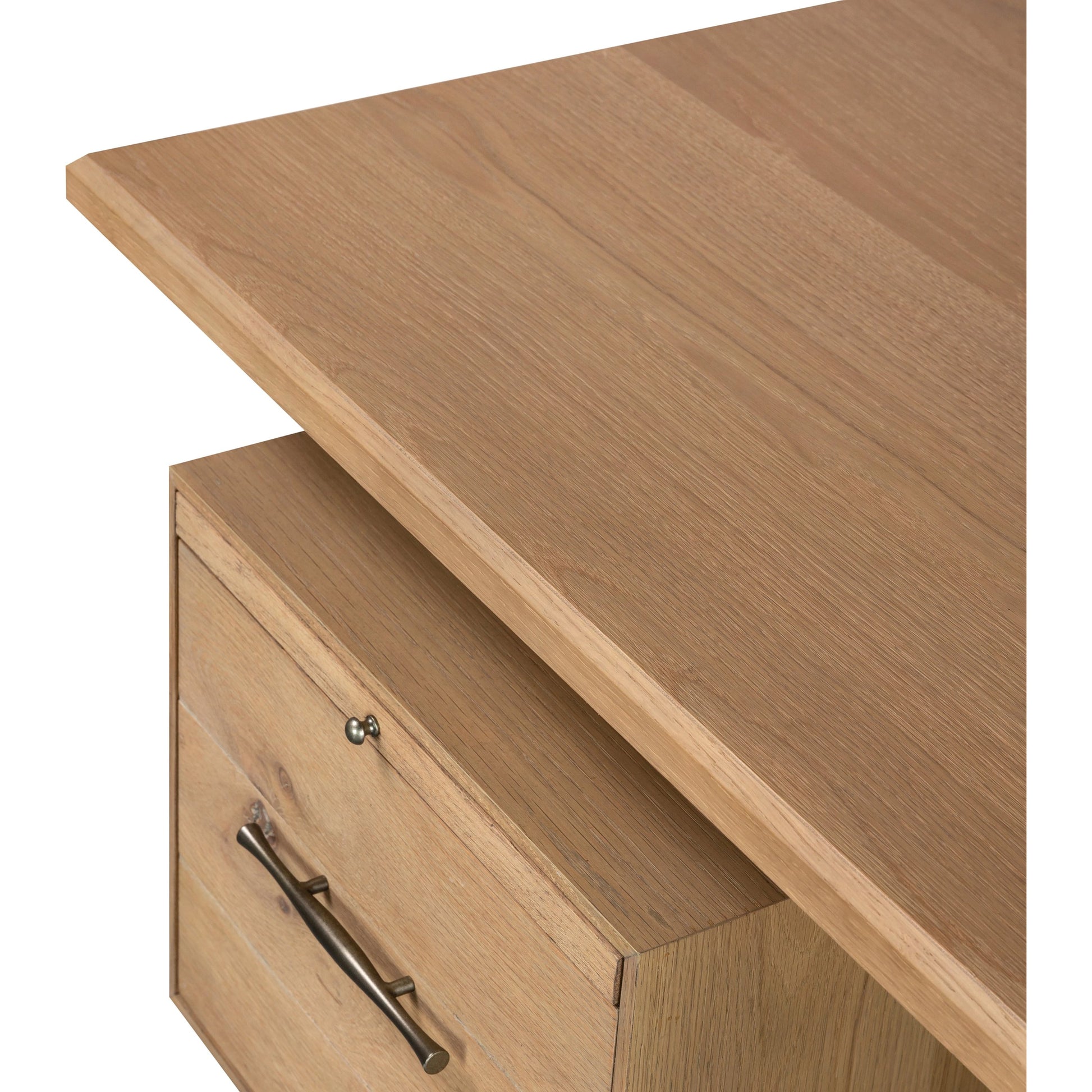 Lauren Desk by Four Hands. Made from unique in a modern style.