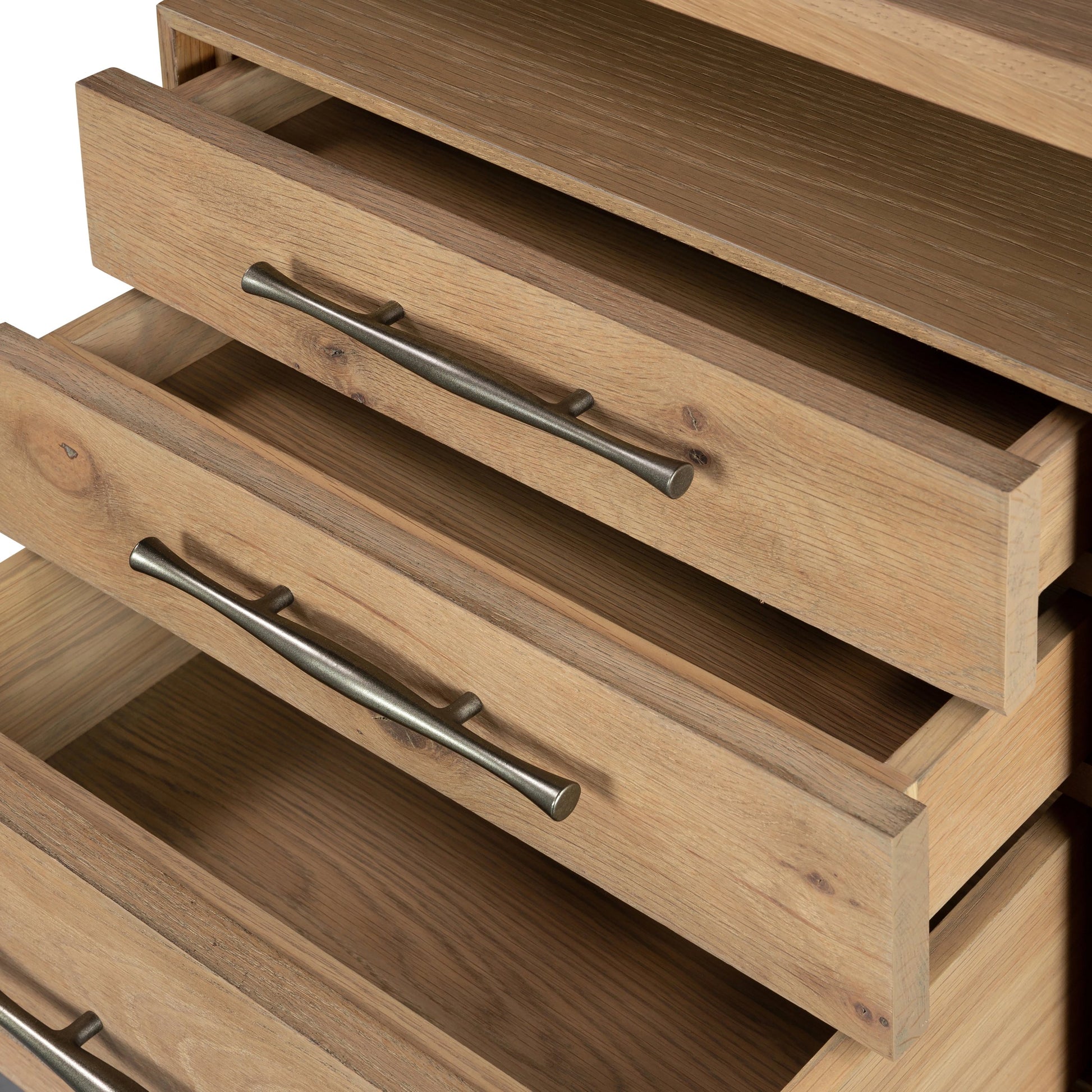 Lauren Desk by Four Hands. Made from unique in a modern style.