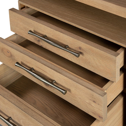 Lauren Desk by Four Hands. Made from unique in a modern style.
