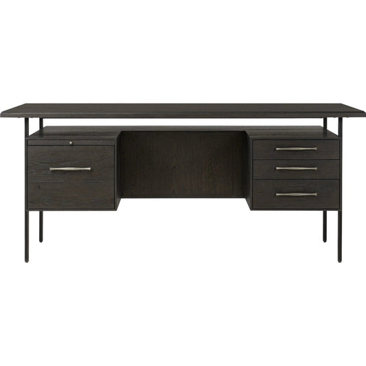 Lauren Desk by Four Hands. Made from unique in a modern style.