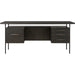 Lauren Desk by Four Hands. Made from unique in a modern style.