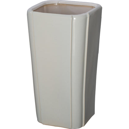 Quadrant Open Vase by Emissary. Made from unique in a modern style.