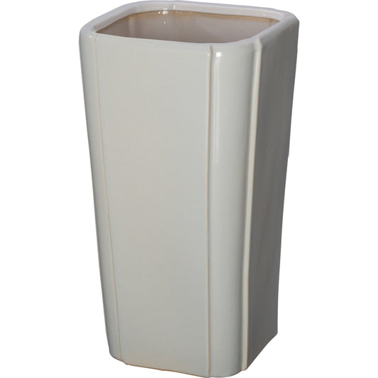 Quadrant Open Vase by Emissary USA. Made from unique in a modern style.