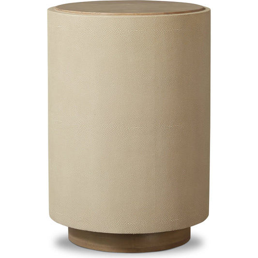 Crosby Side Table by Four Hands. Made from unique in a modern style.