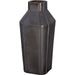 Quadrant Neck Vase by Emissary. Made from unique in a modern style.