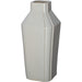 Quadrant Neck Vase by Emissary. Made from unique in a modern style.