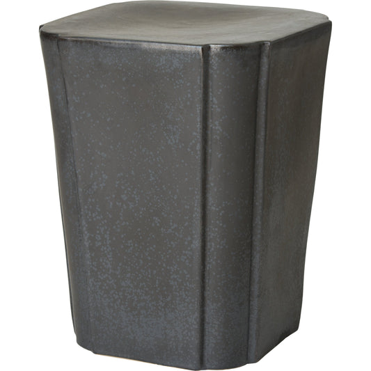 Quadrant Garden Stool by Emissary USA. Made from unique in a modern style.