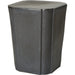 Quadrant Garden Stool by Emissary. Made from unique in a modern style.