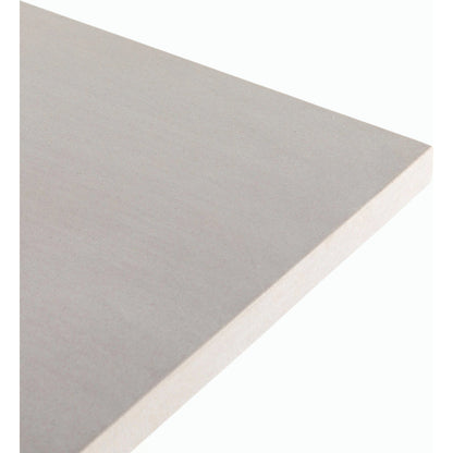 Cyrus Outdoor Dining Table by Four Hands in black, light gray. Made from lavastone composite, iron in a modern style.