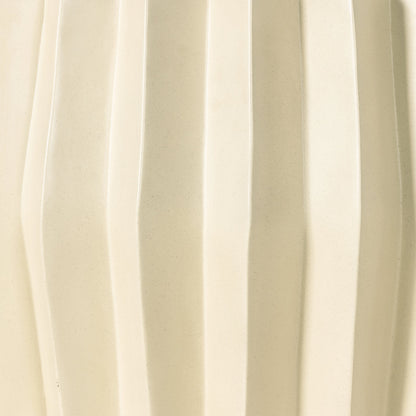 Gem Outdoor Coffee Table by Four Hands. Made from concrete in a modern style.