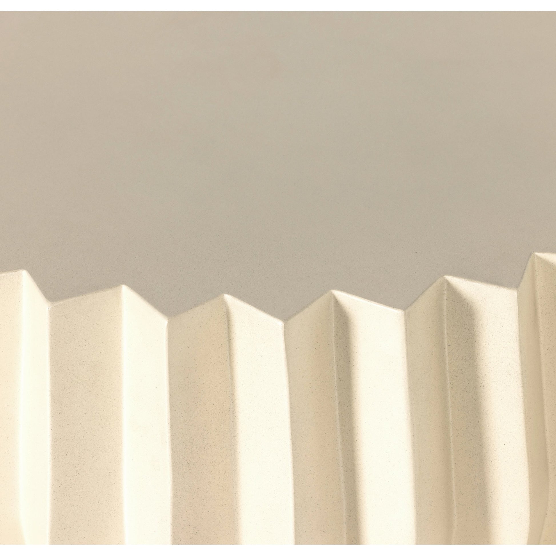 Gem Outdoor Coffee Table by Four Hands. Made from concrete in a modern style.