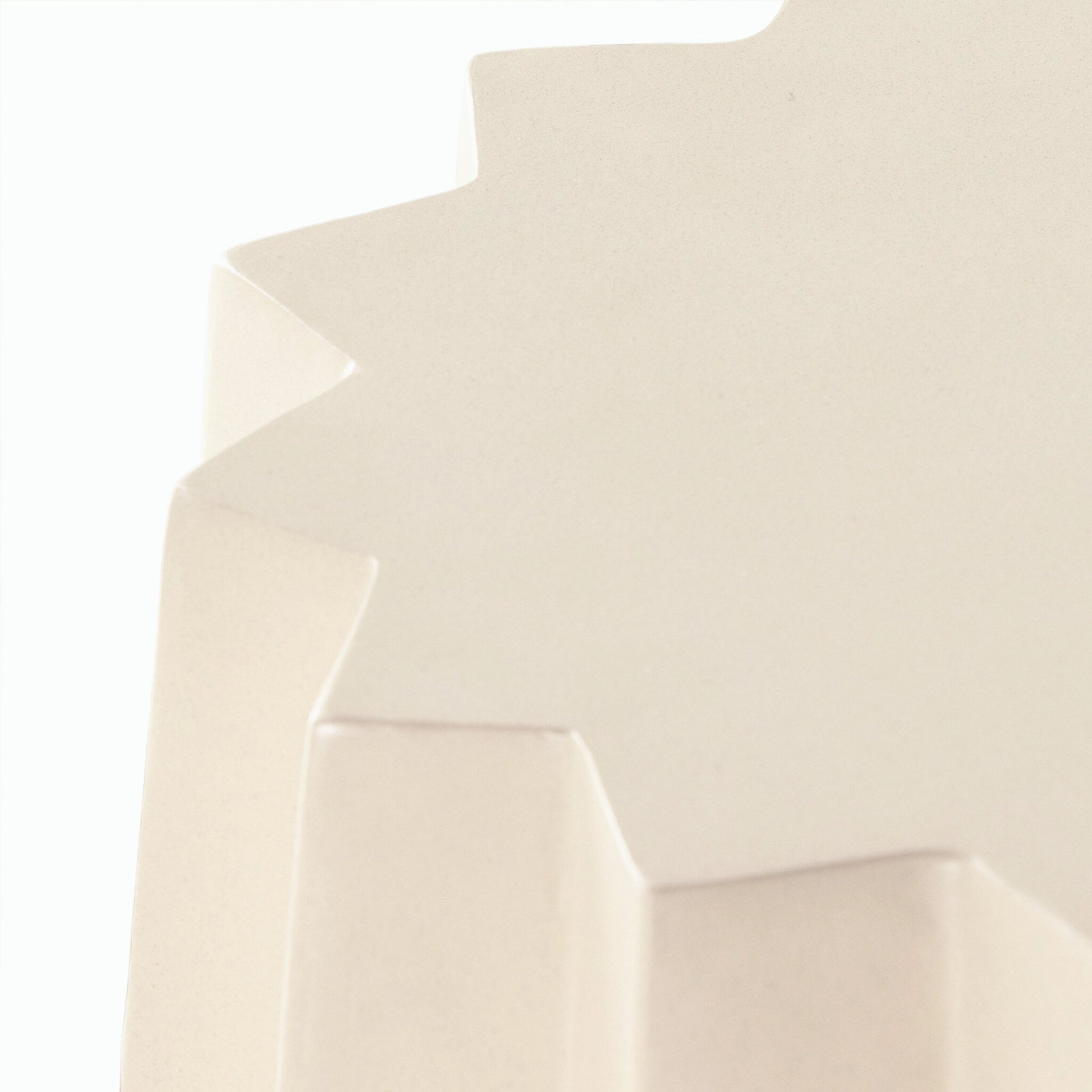 Gem Outdoor End Table by Four Hands. Made from concrete in a modern style.