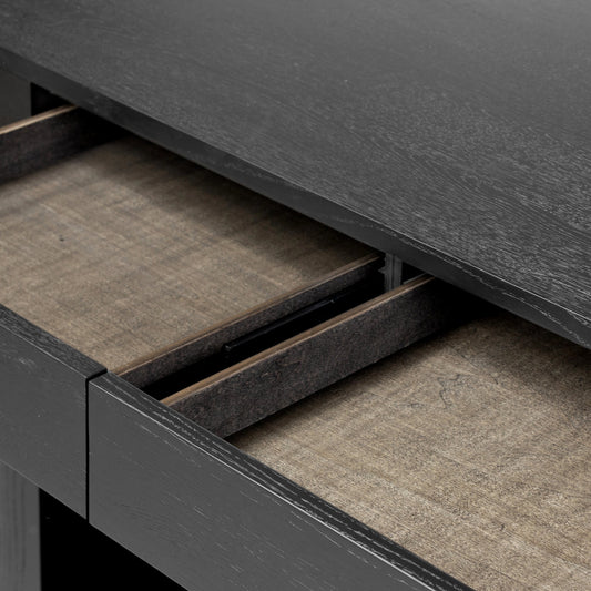 Pilar Desk by Four Hands. Made from unique in a eclectic & global style.
