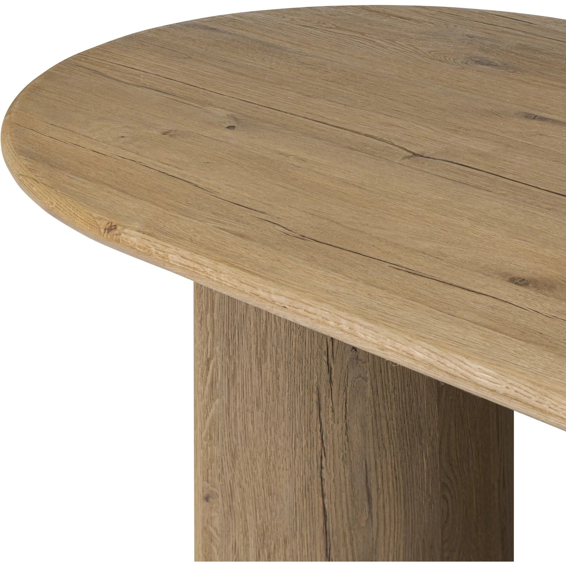 Paden Dining Table by Four Hands. Made from unique in a modern style.