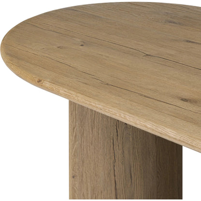 Paden Dining Table by Four Hands. Made from unique in a modern style.