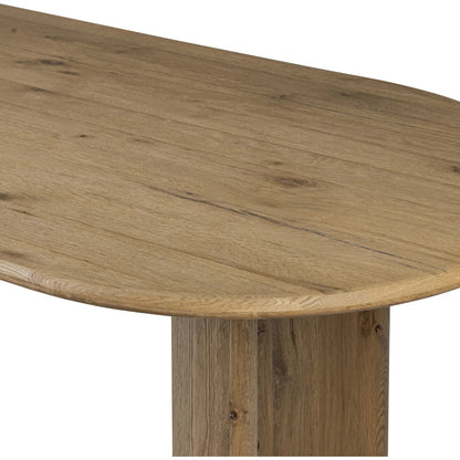 Paden Dining Table by Four Hands. Made from unique in a modern style.