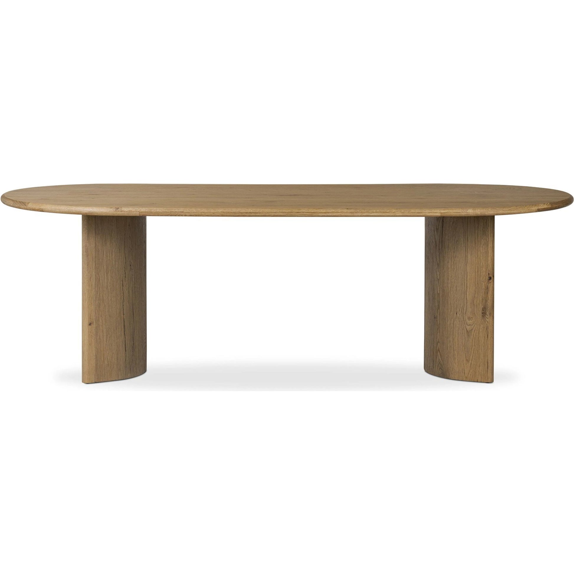 Paden Dining Table by Four Hands. Made from unique in a modern style.
