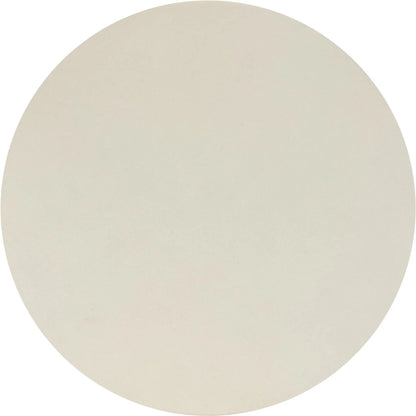 Colorado Drum Coffee Table by Four Hands in dark gray. Made from unique in a eclectic & global style.