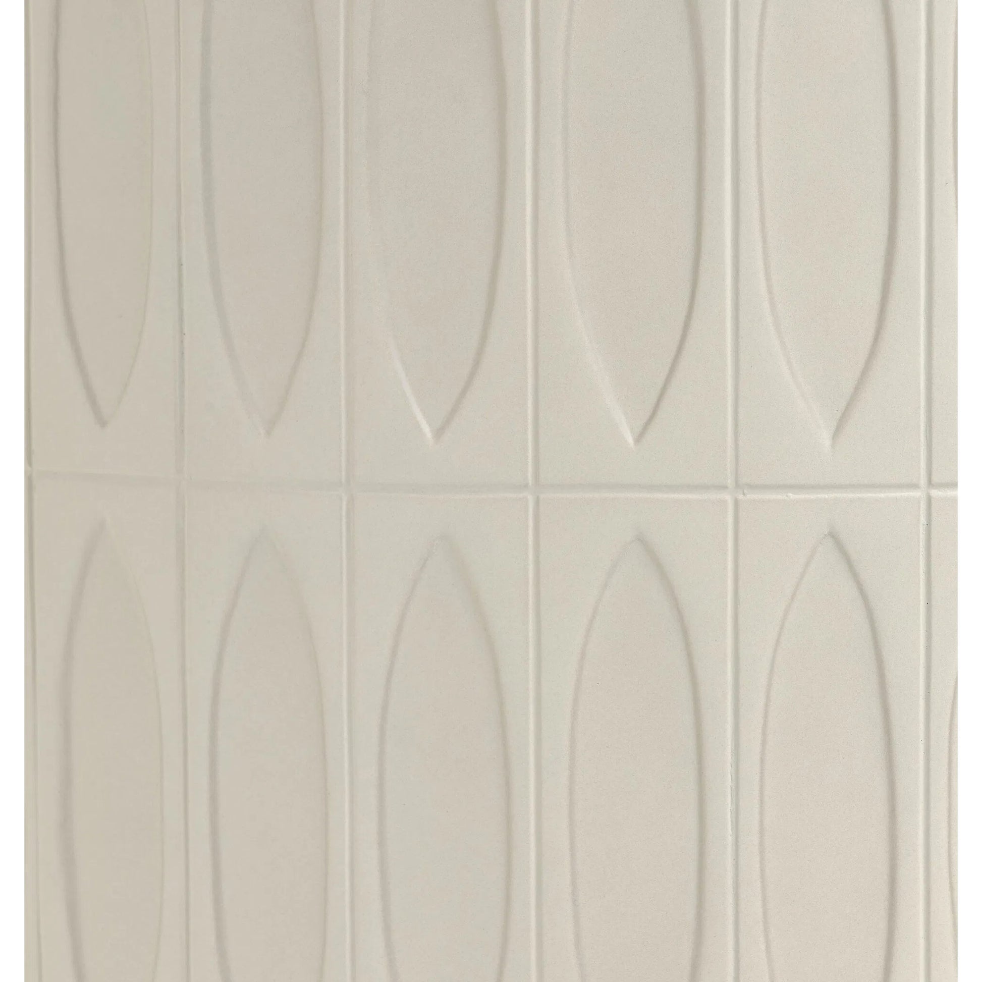 Colorado End Table by Four Hands in gray concrete. Made from unique in a eclectic & global style.