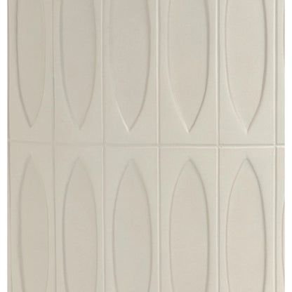 Colorado End Table by Four Hands in gray concrete. Made from unique in a eclectic & global style.