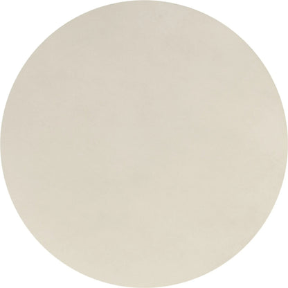 Colorado End Table by Four Hands in gray concrete. Made from unique in a eclectic & global style.