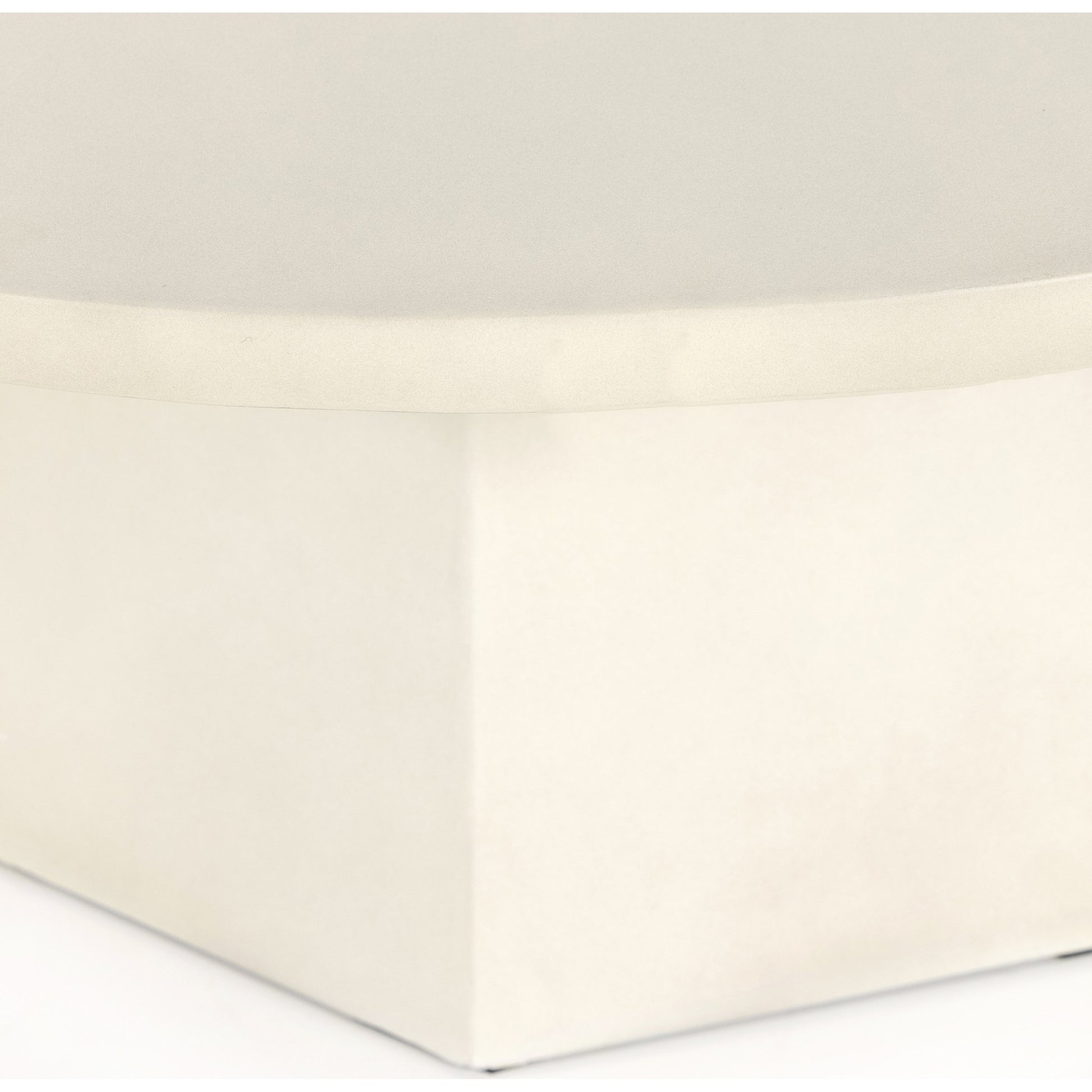 Bowman Outdoor Coffee Table by Four Hands. Made from unique in a modern style.