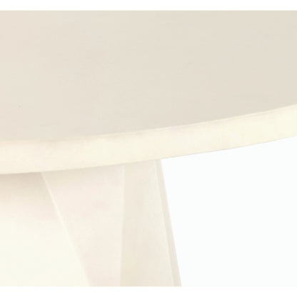 Bowman Outdoor Dining Table by Four Hands. Made from unique in a modern style.