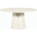 Bowman Outdoor Dining Table by Four Hands. Made from unique in a modern style.