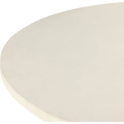 Bowman Outdoor Dining Table by Four Hands. Made from unique in a modern style.