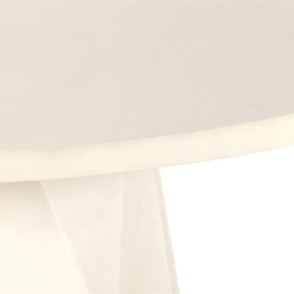 Bowman Outdoor Dining Table by Four Hands. Made from unique in a modern style.