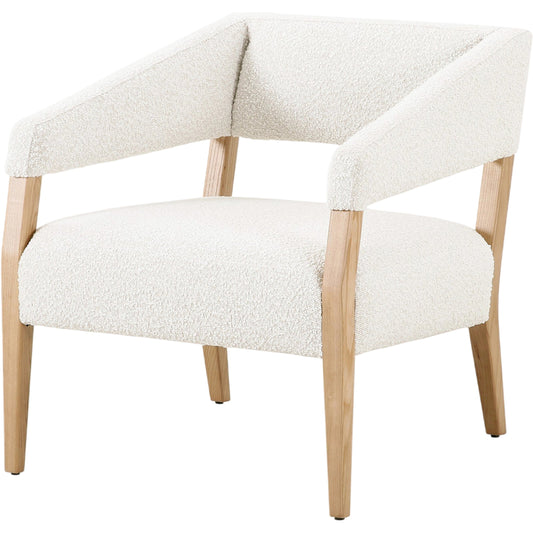 Gary Club Chair by Four Hands. Made from unique in a modern style.