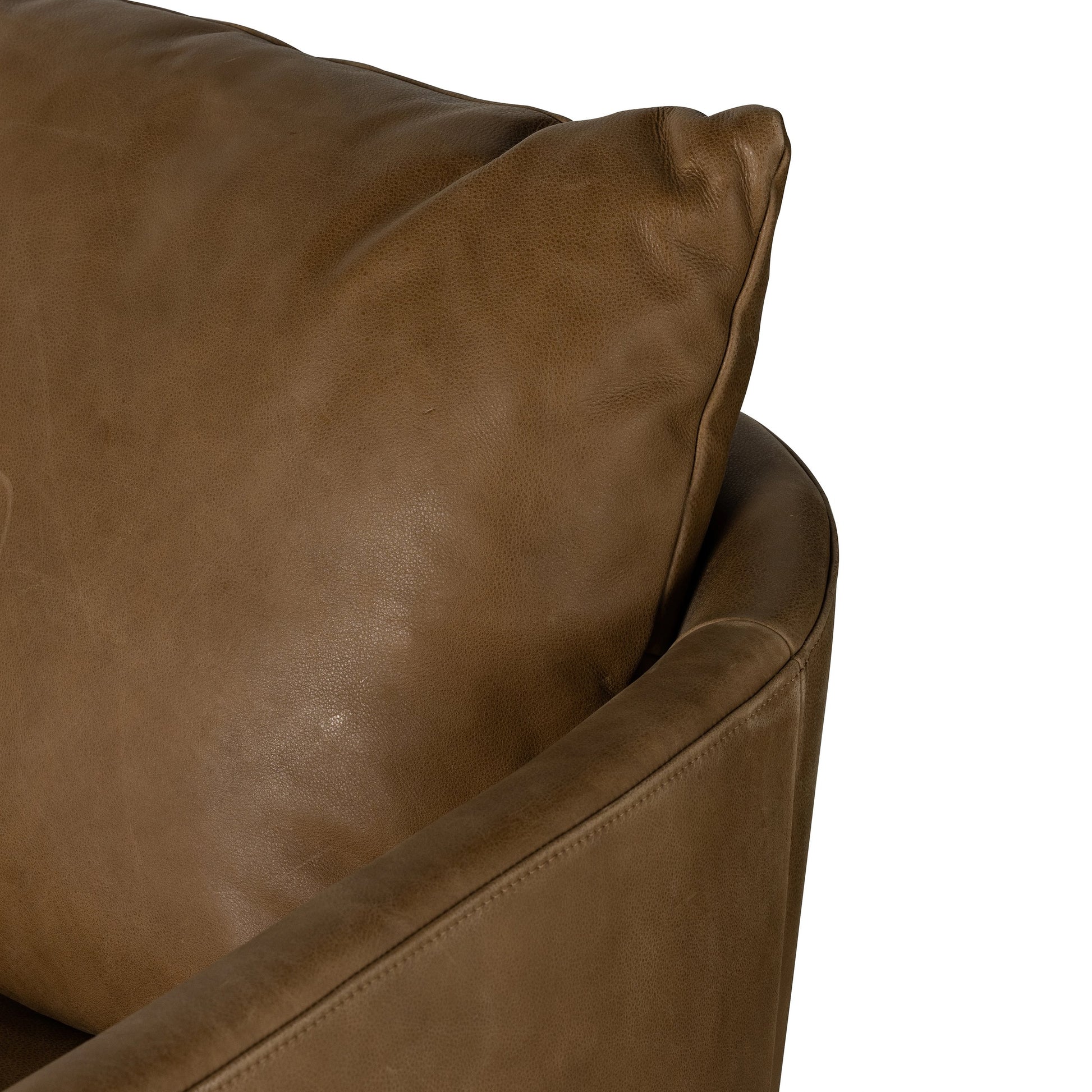 Copeland Chair by Four Hands in orly natural and black oak. Made from 100% polyester, solid oak in a transitional style.