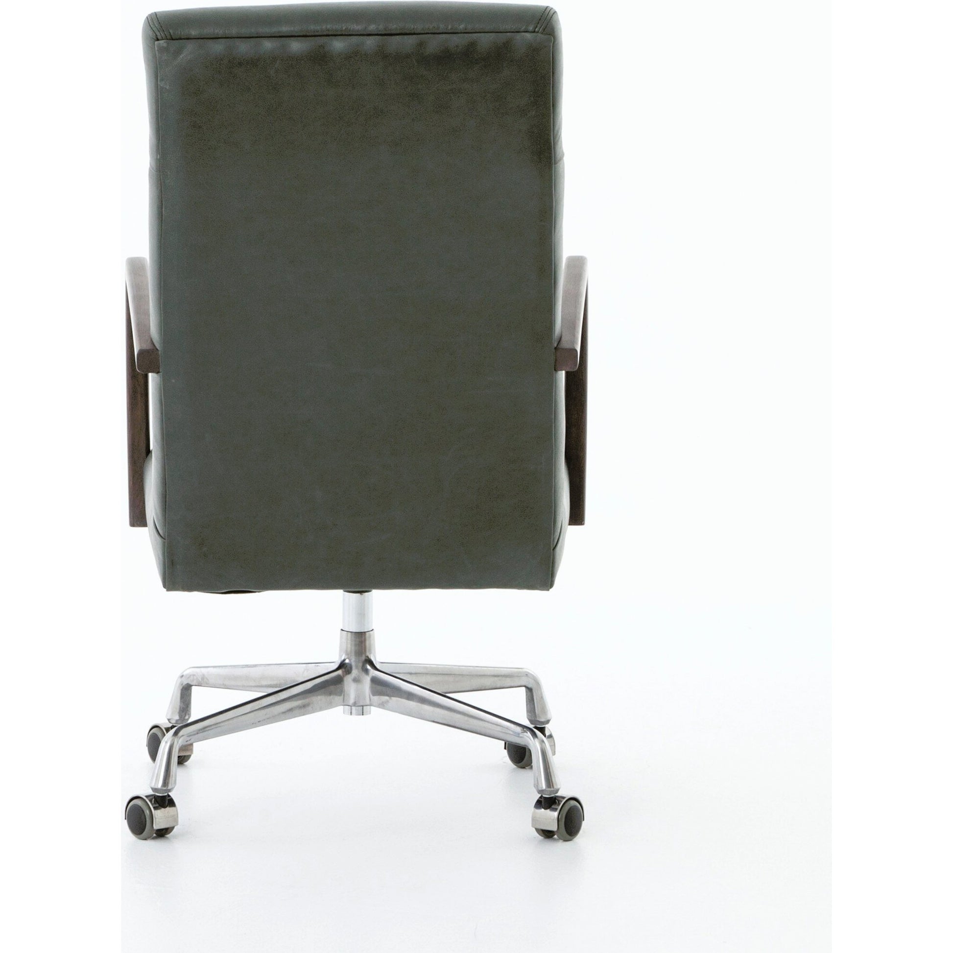 Bryson Desk Chair by Four Hands. Made from unique in a modern style.
