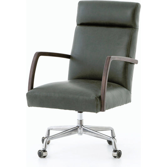 Bryson Desk Chair by Four Hands. Made from unique in a modern style.