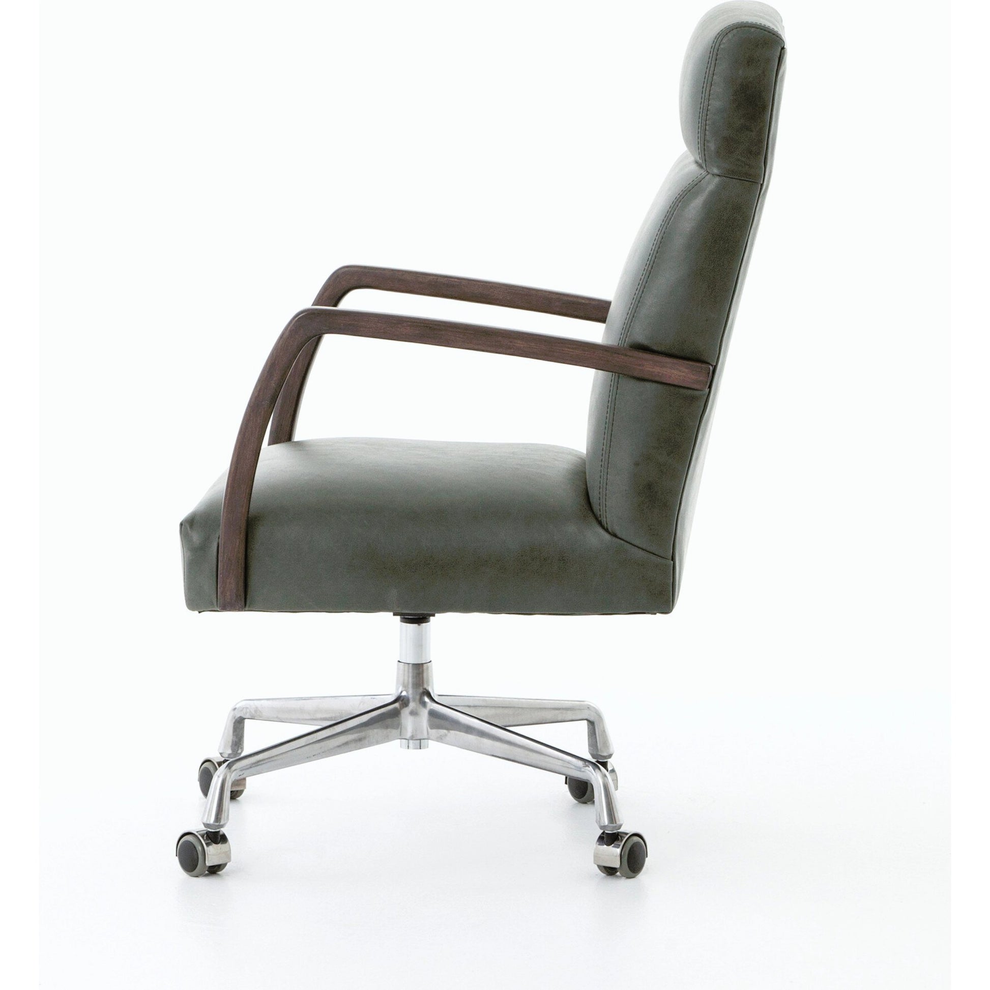 Bryson Desk Chair by Four Hands. Made from unique in a modern style.