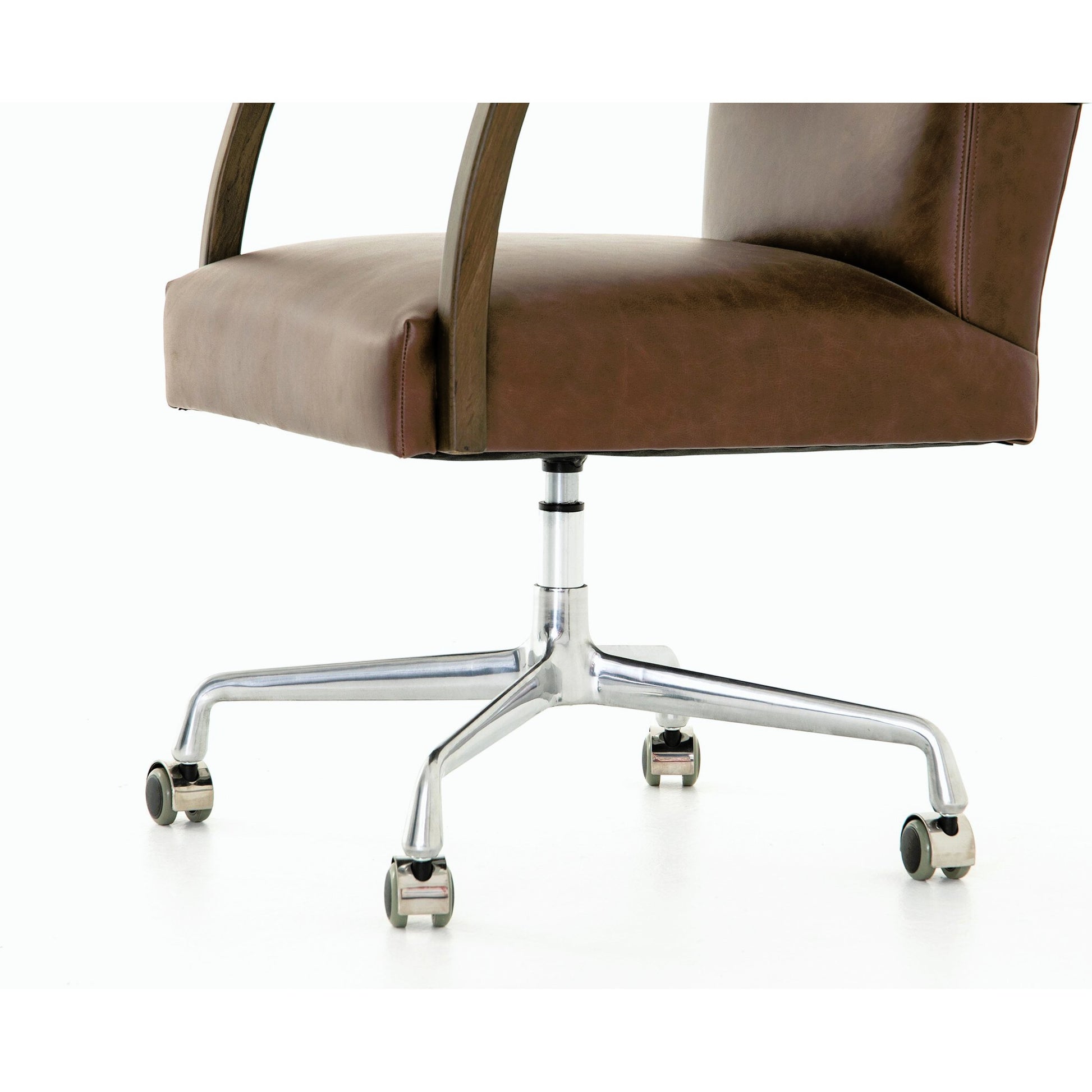 Bryson Desk Chair by Four Hands. Made from unique in a modern style.